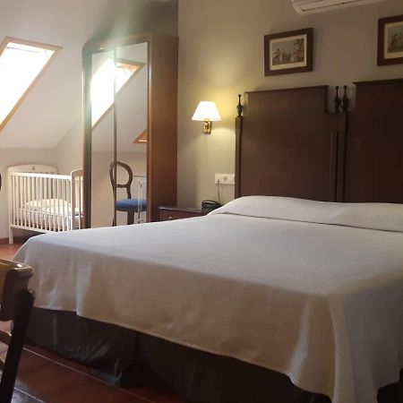 Hotel Iberia Plaza America Caces Dış mekan fotoğraf
